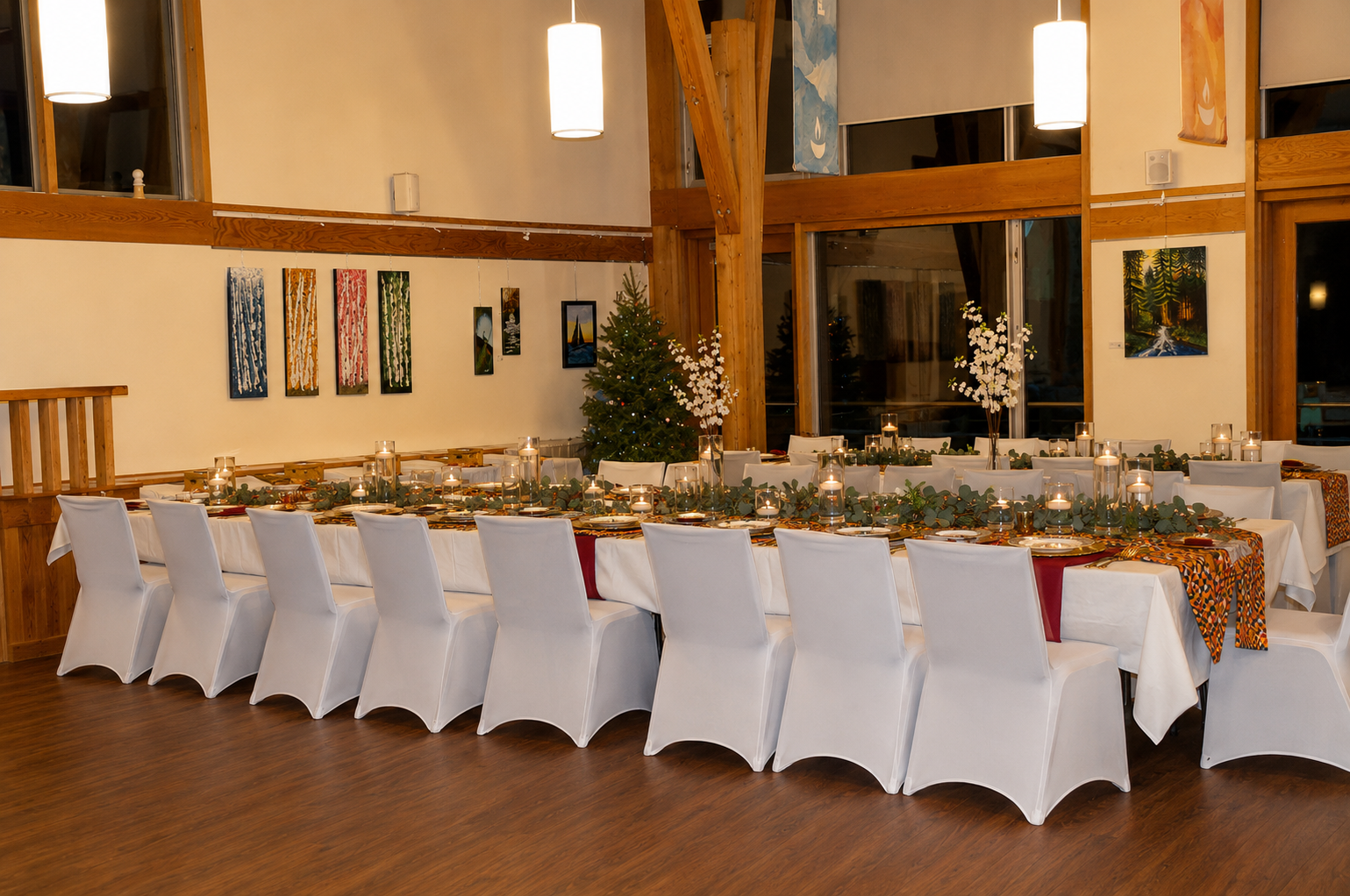 Corporate Gala