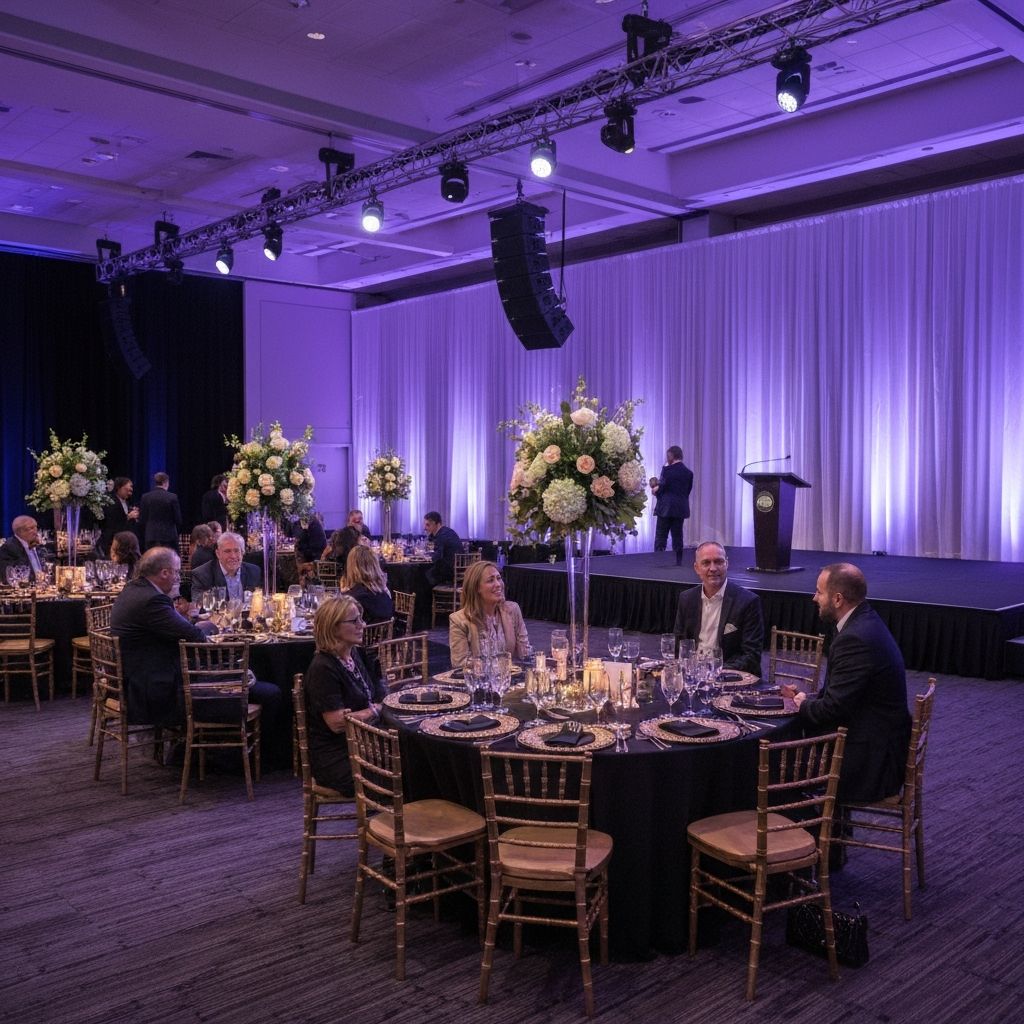 Corporate Events