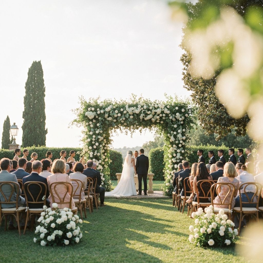 Weddings